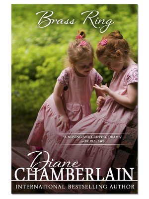 Brass Ring - ebook